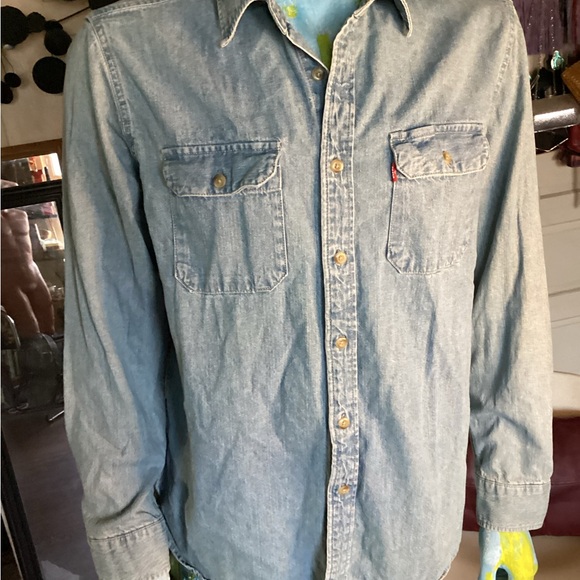 LEVI’S long sleeve - Picture 6 of 6